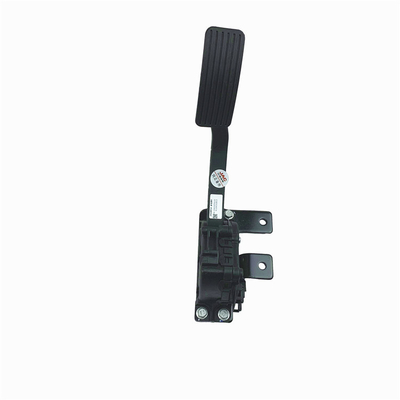 Mô hình xe ô tô JAC nguyên bản bình thường xe tải đạp ga điện tử cho 1108010LE310