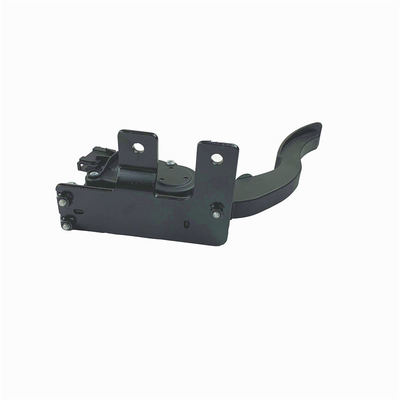 Mô hình xe ô tô JAC nguyên bản bình thường xe tải đạp ga điện tử cho 1108010LE310