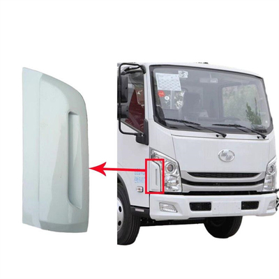 YUEJIN Bộ phận thân xe tải Bảng điều khiển góc Tấm chắn gió bằng nhựa OEM NO 2210933729A3MF