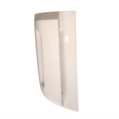 YUEJIN Bộ phận thân xe tải Bảng điều khiển góc Tấm chắn gió bằng nhựa OEM NO 2210933729A3MF