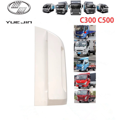 YUEJIN Bộ phận thân xe tải Bảng điều khiển góc Tấm chắn gió bằng nhựa OEM NO 2210933729A3MF