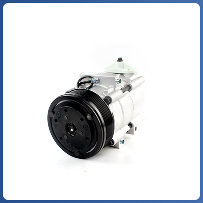 2000-4500 RPM Tốc độ xoay Tất cả các loạt JAC Car Fitment Auto AC Nén Universal