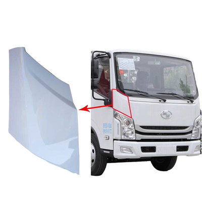 YUEJIN Bộ phận thân xe tải Bảng điều khiển góc Tấm chắn gió bằng nhựa OEM NO 2210933729A3MF