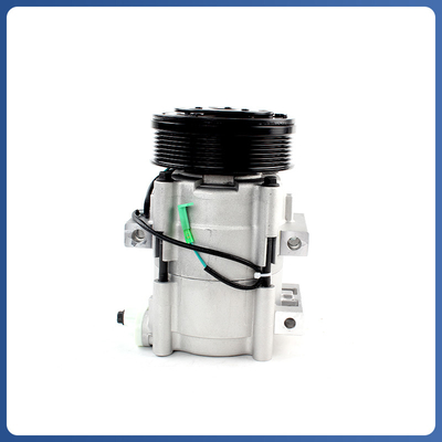 2000-4500 RPM Tốc độ xoay Tất cả các loạt JAC Car Fitment Auto AC Nén Universal