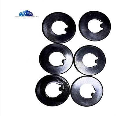 2015- Năm kim loại Lái tay Knuckle Head Locking Plate cho JAC Auto Parts Truck Parts