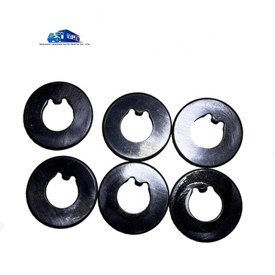 2015- Năm kim loại Lái tay Knuckle Head Locking Plate cho JAC Auto Parts Truck Parts