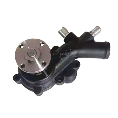 Các bộ phận hạng nặng bơm nước cho xe tải QC490 Chiếc xe JAC sản xuất OEM NO 2409001810000-BW