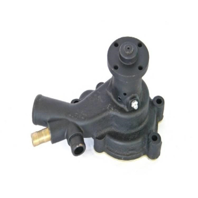 Các bộ phận hạng nặng bơm nước cho xe tải QC490 Chiếc xe JAC sản xuất OEM NO 2409001810000-BW