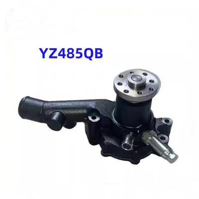 Các bộ phận hạng nặng bơm nước cho xe tải QC490 Chiếc xe JAC sản xuất OEM NO 2409001810000-BW