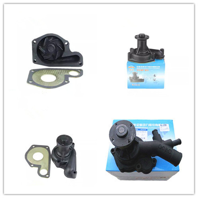 Các bộ phận hạng nặng bơm nước cho xe tải QC490 Chiếc xe JAC sản xuất OEM NO 2409001810000-BW