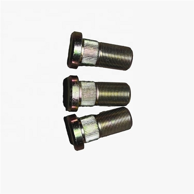JAC Trucks và Medium Bus OEM Kích thước tiêu chuẩn Bolt bánh đĩa YF30SL-03052/YF30SL-03051