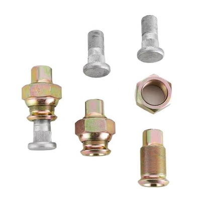 JAC Trucks và Medium Bus OEM Kích thước tiêu chuẩn Bolt bánh đĩa YF30SL-03052/YF30SL-03051