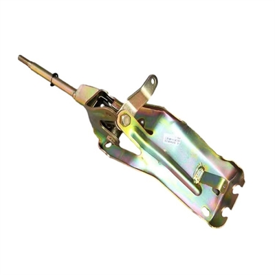 Yuejin NJ1038 Truck Parts Gear Selector Lever 1703Z51-010A để thay thế / sửa chữa