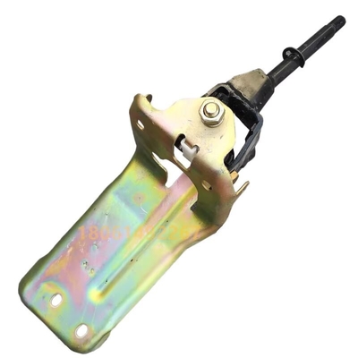 Yuejin NJ1038 Truck Parts Gear Selector Lever 1703Z51-010A để thay thế / sửa chữa