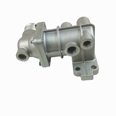 Thermostat và bộ phận ghế van xe tải nhẹ thay thế cho động cơ JAC 2.0 T6 CTI
