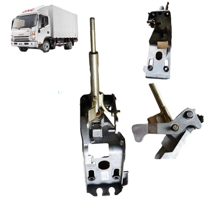 Yuejin NJ1038 Truck Parts Gear Selector Lever 1703Z51-010A để thay thế / sửa chữa