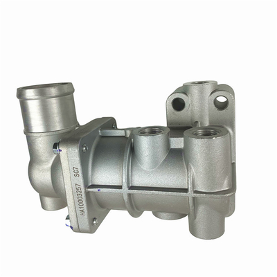 Thermostat và bộ phận ghế van xe tải nhẹ thay thế cho động cơ JAC 2.0 T6 CTI