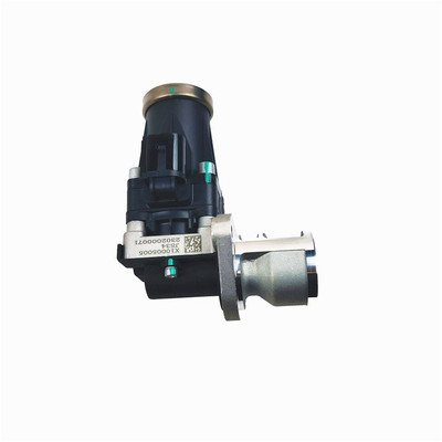 Xe tải mô hình JAC YUEJIN FOTON FAW KAIMA TANGJUN Yunnei D19 Động cơ EGR Valve X10005005