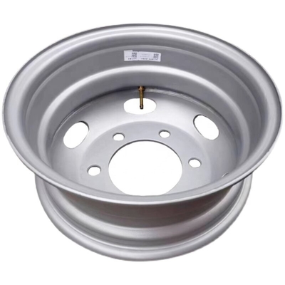 JAC1040 Junling V5 V6 Shuailing H330 E8AUS LE330C Hub bánh xe tải ET Vòng thép 10 mm