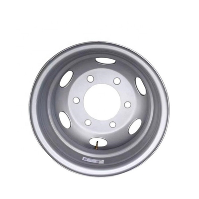 JAC1040 Junling V5 V6 Shuailing H330 E8AUS LE330C Hub bánh xe tải ET Vòng thép 10 mm