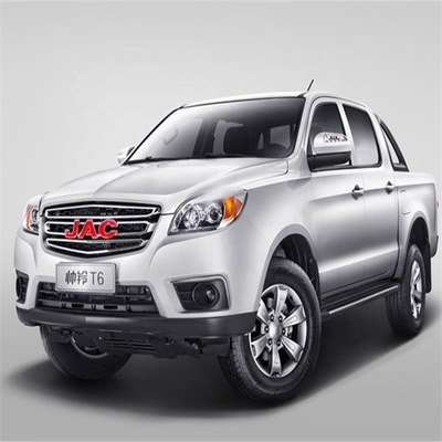 T6 2.8 T6 TD Động cơ GD152 155 Xe máy hoàn chỉnh Mô hình xe T6 cho JAC Pickup