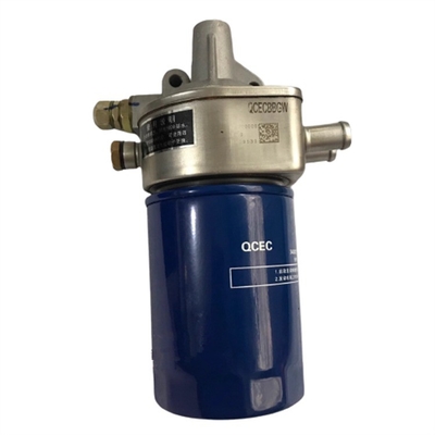 Bộ phận ô tô Bộ lọc dầu động cơ diesel cho QC480 OEM NO 2408002710005 Bộ phận xe tải