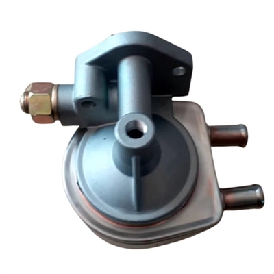Bộ phận ô tô Bộ lọc dầu động cơ diesel cho QC480 OEM NO 2408002710005 Bộ phận xe tải