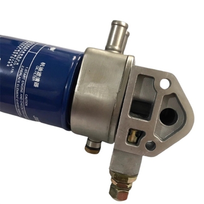 Bộ phận ô tô Bộ lọc dầu động cơ diesel cho QC480 OEM NO 2408002710005 Bộ phận xe tải
