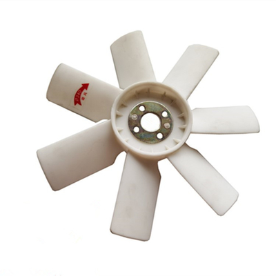 Năm 2005- Phụ tùng xe tải QC480 Máy động cơ cánh quạt OEM NO 1408500820000 cho xe tải nhẹ
