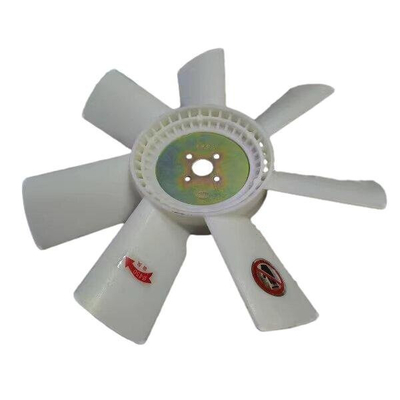 Năm 2005- Phụ tùng xe tải QC480 Máy động cơ cánh quạt OEM NO 1408500820000 cho xe tải nhẹ