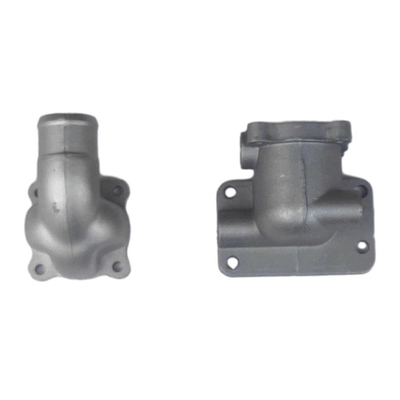 2408001900300 Chiếc xe tải phụ tùng Thermostat Cover For QC480 JAC YUEJIN FOTON FAW KAIMA Tangjun