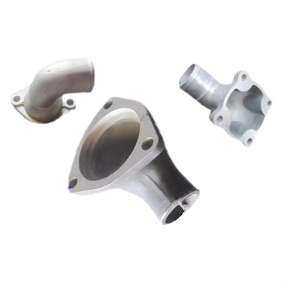 2408001900300 Chiếc xe tải phụ tùng Thermostat Cover For QC480 JAC YUEJIN FOTON FAW KAIMA Tangjun