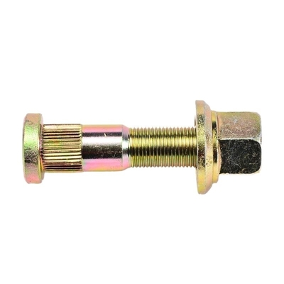 Vít lốp kim loại cho xe tải nhẹ RQT295D288-4022ZHA1857 Vít và nắp buộc bánh sau