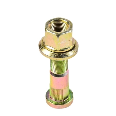 Vít lốp kim loại cho xe tải nhẹ RQT295D288-4022ZHA1857 Vít và nắp buộc bánh sau