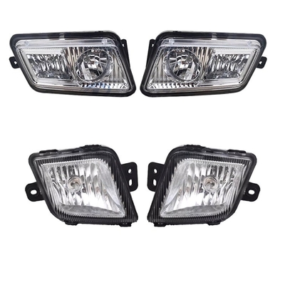 OE số 1030/1040 Bộ đèn sương mù LED phía trước cho phụ tùng xe tải JMC