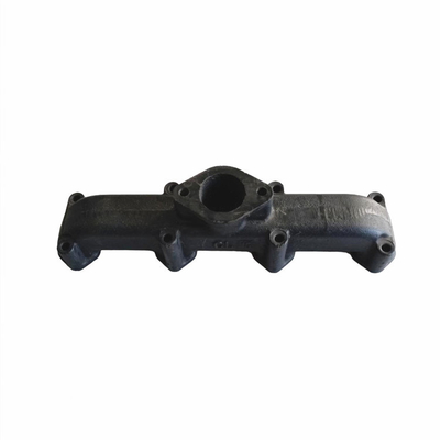 JAC Truck QC480 động cơ diesel Khói khí thải 0508001020 /00101 cho hiệu suất tốt nhất