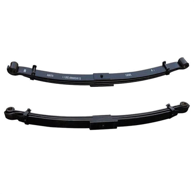 YUEJIN Chiếc xe tải phụ tùng NJ1038 Bộ sưu tập tấm thép phía trước để thay thế / sửa chữa