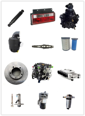 2015- Năm phụ tùng xe tải Trung Quốc 3806920d814 cảm biến mức nhiên liệu cho Jac1040 Mô hình