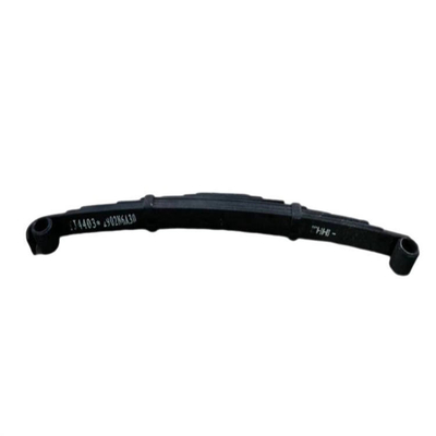 YUEJIN Chiếc xe tải phụ tùng NJ1038 Bộ sưu tập tấm thép phía trước để thay thế / sửa chữa