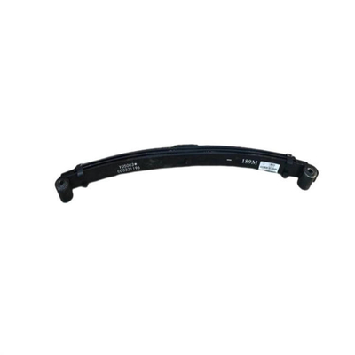 YUEJIN Chiếc xe tải phụ tùng NJ1038 Bộ sưu tập tấm thép phía trước để thay thế / sửa chữa