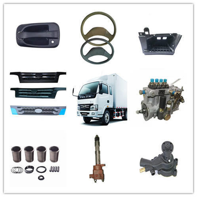 YUEJIN Chiếc xe tải phụ tùng NJ1038 Bộ sưu tập tấm thép phía trước để thay thế / sửa chữa