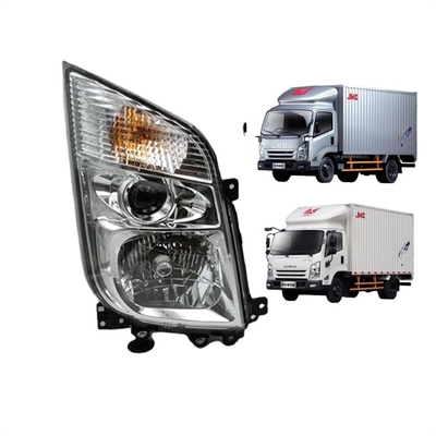 Nâng cấp xe tải JMC của bạn với Bộ đèn pha tự động từ các nhà sản xuất đáng tin cậy