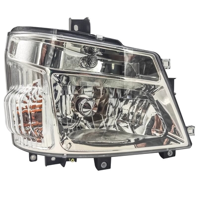 Nâng cấp xe tải JMC của bạn với Bộ đèn pha tự động từ các nhà sản xuất đáng tin cậy