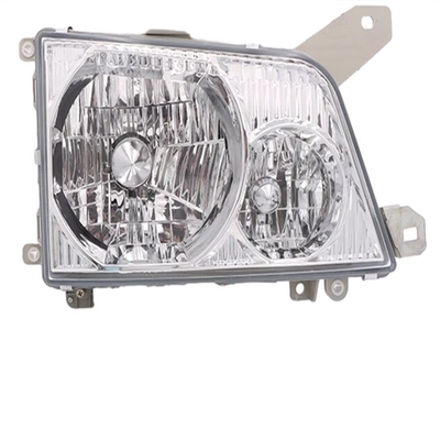Nâng cấp xe tải JMC của bạn với Bộ đèn pha tự động từ các nhà sản xuất đáng tin cậy