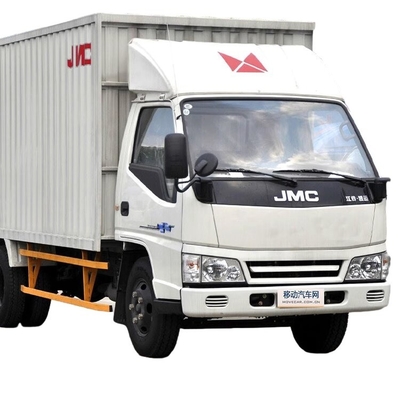 Nâng cấp xe tải JMC của bạn với Bộ đèn pha tự động từ các nhà sản xuất đáng tin cậy
