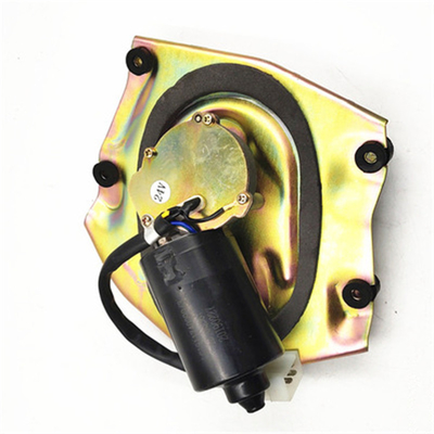Howo Truck Windshield Wiper Motor với LG1617740090 OEM NO Brush Motor 12V 24V DC