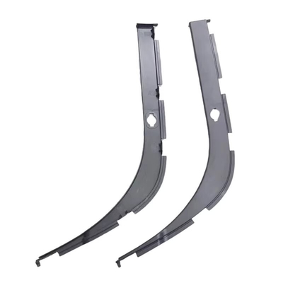 JAC Car Fitment Metal Under Door Trim cho phụ tùng phụ tùng xe tải JMC 1030/1040 Professional