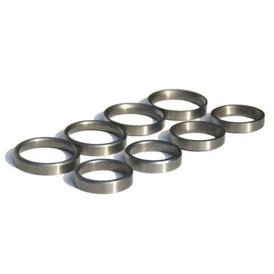 JAC Car Fitment Steel intake valve Seat cho bộ phận động cơ QC480 2408000310600 OEM NO