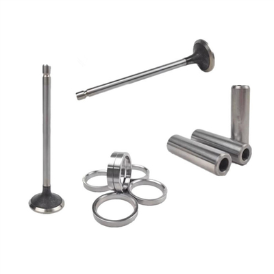 JAC Car Fitment Steel intake valve Seat cho bộ phận động cơ QC480 2408000310600 OEM NO