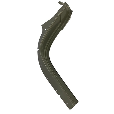 JAC Car Fitment Metal Under Door Trim cho phụ tùng phụ tùng xe tải JMC 1030/1040 Professional